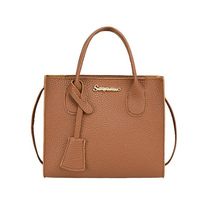 (READYSTOCK) Idise Sling Bag Handbag Set Beg Tangan Bags Shoulder Girl Wanita Lady Perempuan Gift Lawa 9980 女士单肩包