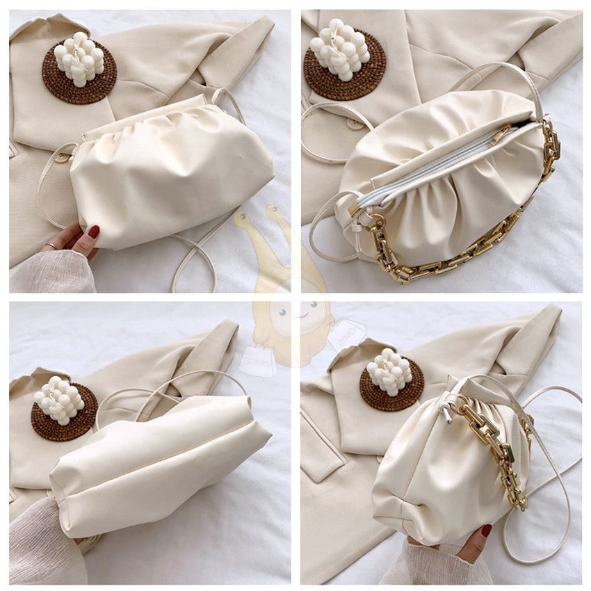 (READYSTOCK) Joyous Sling Handbag Bag Women's Beg Tangan Bags Shoulder Wanita Travel Girl Perempuan Gift B1064 女士单肩包