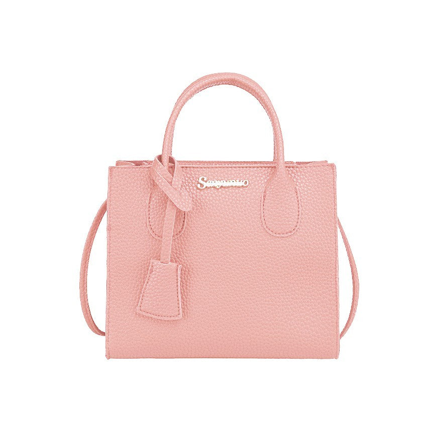 (READYSTOCK) Idise Sling Bag Handbag Set Beg Tangan Bags Shoulder Girl Wanita Lady Perempuan Gift Lawa 9980 女士单肩包