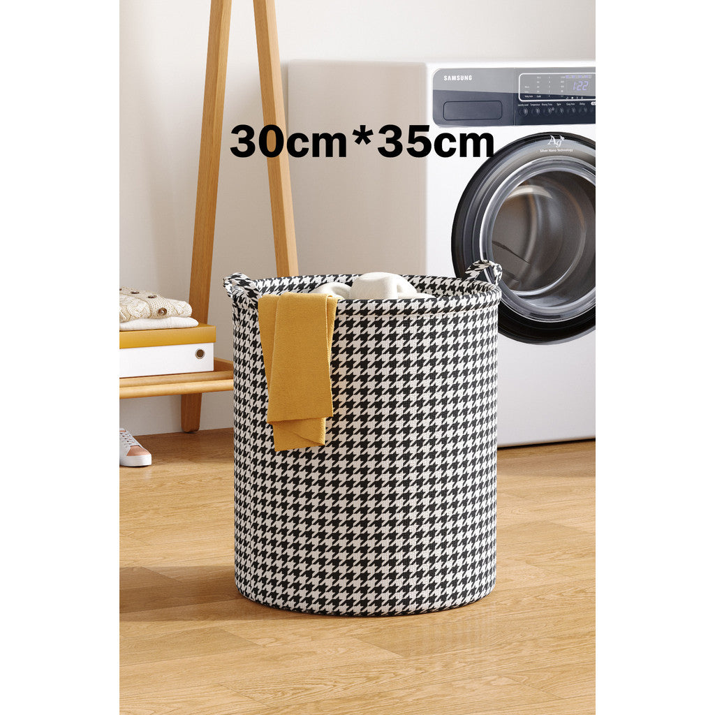 (READYSTOCK) Non Woven Clothes Organizer Bag Dustproof Large Capacity Quilt Comforter Organizer 收纳袋