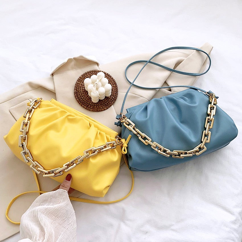 (READYSTOCK) Joyous Sling Handbag Bag Women's Beg Tangan Bags Shoulder Wanita Travel Girl Perempuan Gift B1064 女士单肩包