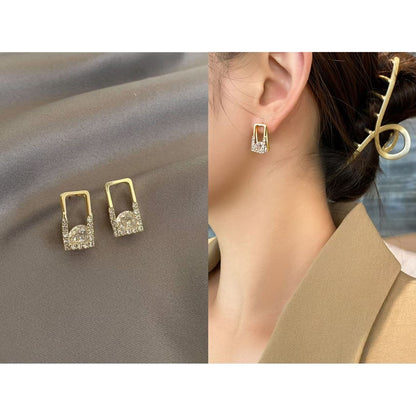 (READYSTOCK) Chinese New Year Themed Earrings, Perfect For Reunion Dinner And Banquets-ERCN 新年主题耳环 | 时尚吉祥饰品