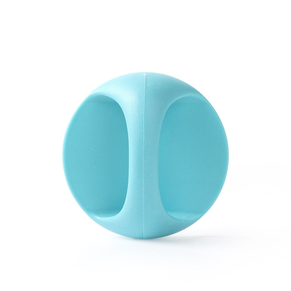 (READYSTOCK) Multi-purpose Self-Adhesive Punch-free Door Handle / Home Plastic Window Glass Drawer Closet Grip 免打孔自粘门把手