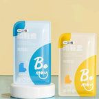 READY STOCK!! Disposable Rain Shoe Cover Waterproof Non Slip Transparent Plastic Rain-Proof Foot Cover 鞋套