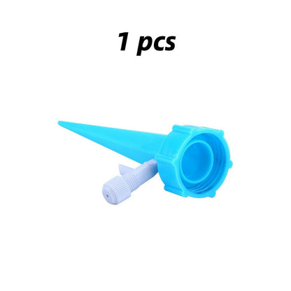 READY STOCK! Self Watering Spike Automatic Drip Gardening System for Flower Plants  Siram Pokok Bunga Automatik 自动滴灌浇水器