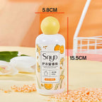 READY STOCK 220G Softening Fragrance Laundry Scented Beads Long Lasting Fragrance Scents Beads 衣物留香珠