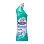 Magiclean Toilet Bleach 500ml (Regular/Lemon)