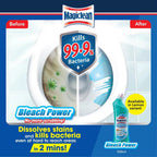 Magiclean Toilet Bleach 500ml (Regular/Lemon)