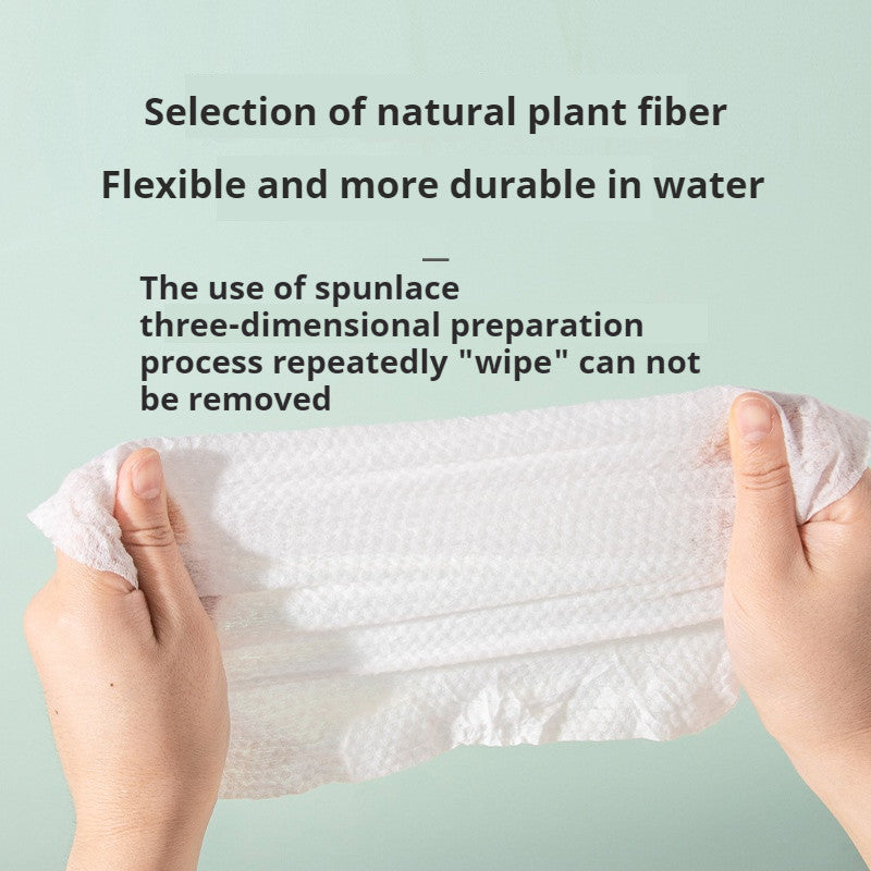 READY STOCK‼️ Disposable Compressed Towel | Travel Cotton Face Towel |  一次性便携式压缩毛巾 | 旅行棉质洁面巾 | 加厚湿干两用 | 卫生便捷