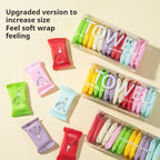 READY STOCK‼️ Disposable Compressed Towel | Travel Cotton Face Towel |  一次性便携式压缩毛巾 | 旅行棉质洁面巾 | 加厚湿干两用 | 卫生便捷