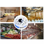 Insect Traps Automatic Fly Trap USB Perangkap Lalat Electric USB Automatic Flycatcher Fly Trap Pest Control 高效灭蝇神器