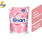 READY STOCK!!! Daia Smart All-In Softergent (3.2kg)