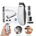 Kemei KM-666 Baby Silent Trimmer Hair Clipper Baby Hair Cutting Professional Electric Baby Hairdressing Clipp 婴儿理发器