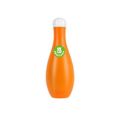 READY STOCK!!! Bowling Ball Blue Toilet Bowl Cleaner Gel – Automatic Deodorizing & Long-Lasting Freshness 320g 保龄球马桶蓝泡泡