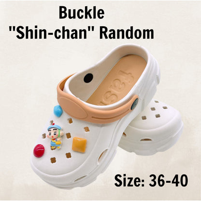Ready Stock!!! 1220/HT-797/2913/5103/S688 Sandals Kasut High Heel Soft Sole Women Perempuan Casual Shoes