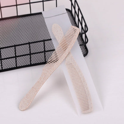(READYSTOCK) Disposable Hotel Toiletries Set Toothbrush  Comb Shower Cap Care Package Shampoo Shower Gel Soap 酒店一次性用品