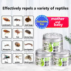 Cockroach Repellent Gel 120ml Penghalau Lipas Gel 120ml 驱苍蝇蟑螂香薰厨房家用宿舍驱蟑螂蚊虫魔盒 120ml