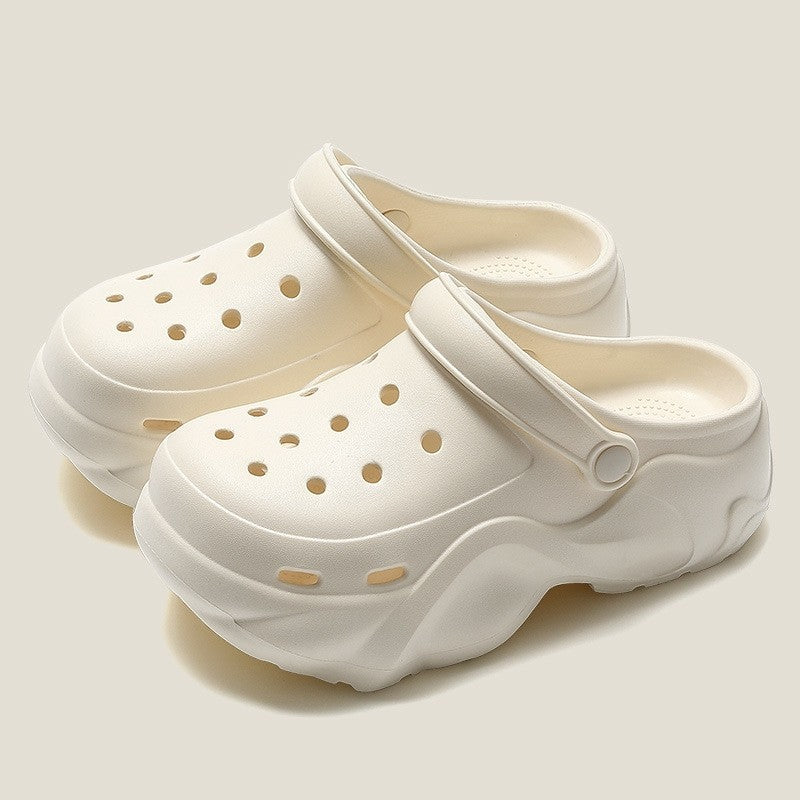 Ready Stock!!! 1220/HT-797/2913/5103/S688 Sandals Kasut High Heel Soft Sole Women Perempuan Casual Shoes