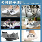 Little White Shoe Cleaner/Pembersih Kasut Putih 280ML小白鞋慕斯清洗剂