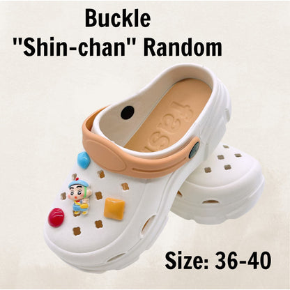 Ready Stock!!! 1220/HT-797/2913/5103/S688 Sandals Kasut High Heel Soft Sole Women Perempuan Casual Shoes
