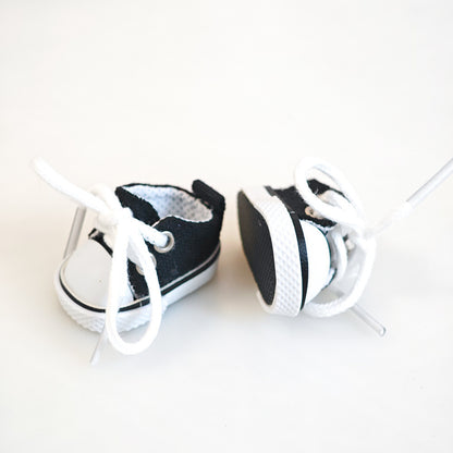 【Ready Stock】 LABUBU The  Exciting Macaroon / Sitting Posture Party Doll Clothes Accessories Set Not Original 拉布布配件