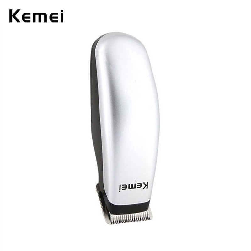 Kemei KM-666 Baby Silent Trimmer Hair Clipper Baby Hair Cutting Professional Electric Baby Hairdressing Clipp 婴儿理发器