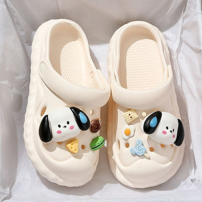 Ready Stock!!! 1220/HT-797/2913/5103/S688 Sandals Kasut High Heel Soft Sole Women Perempuan Casual Shoes