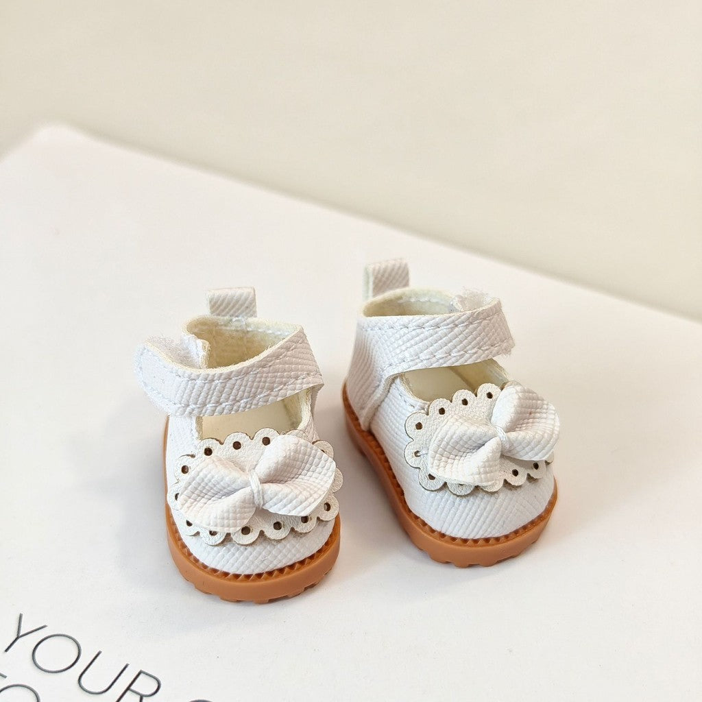 【Ready Stock】 LABUBU The  Exciting Macaroon / Sitting Posture Party Doll Clothes Accessories Set Not Original 拉布布配件