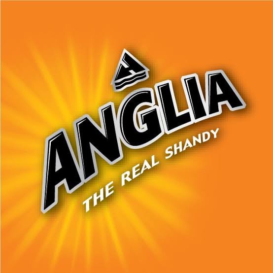 READY STOCK!!!  Anglia_——Shandy 仙地 (1 Box 24 Tins) (1箱24罐)EXP :  11/2025
