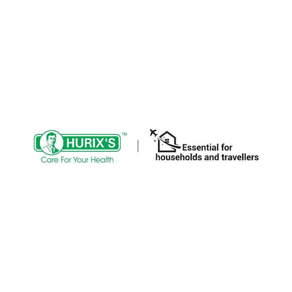 READY STOCK!!! HURIX'S Itchy Cream (6gm) - relieve skin itchiness Exp:11/2027 好力祛痒软膏