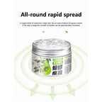 Cockroach Repellent Gel 120ml Penghalau Lipas Gel 120ml 驱苍蝇蟑螂香薰厨房家用宿舍驱蟑螂蚊虫魔盒 120ml