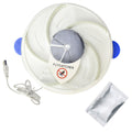 Insect Traps Automatic Fly Trap USB Perangkap Lalat Electric USB Automatic Flycatcher Fly Trap Pest Control 高效灭蝇神器