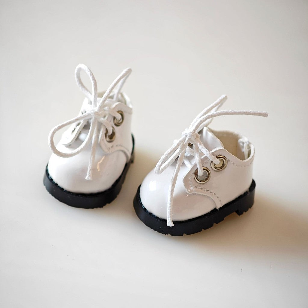 【Ready Stock】 LABUBU The  Exciting Macaroon / Sitting Posture Party Doll Clothes Accessories Set Not Original 拉布布配件