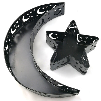 Wooden Pendant EID Mubarak 2025 Ramadan Decoration For Home Kareem Ramadan And Eid Decor Eid AL Adha Islamic Muslim