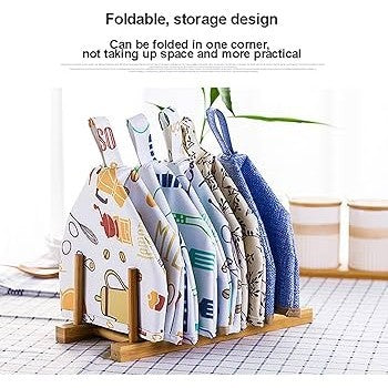 [READY STOCK] Foldable Aluminum Foil Food Cover | Insulated Heat Retaining Dish Cover Penutup Makanan 折叠式隔热菜盖