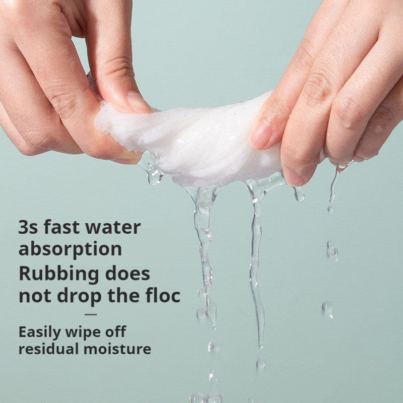 READY STOCK‼️ Disposable Compressed Towel | Travel Cotton Face Towel |  一次性便携式压缩毛巾 | 旅行棉质洁面巾 | 加厚湿干两用 | 卫生便捷
