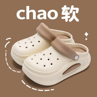 Ready Stock!!! 1220/HT-797/2913/5103/S688 Sandals Kasut High Heel Soft Sole Women Perempuan Casual Shoes