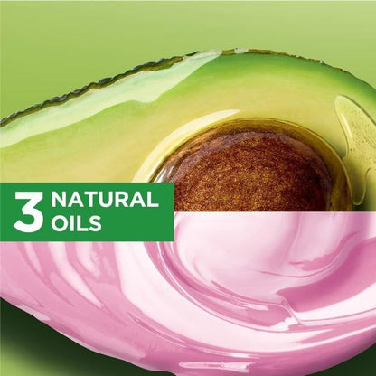READY STOCK!!! Garnier Color Naturals | Long-Lasting Nourishing Cream Hair Color with Natural Oils | Grey Coverage