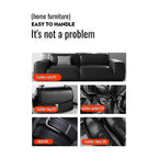 READY STOCK!!! Trin Restorer | Multi-Purpose Car Plastic & Leather Restorer | Dashboard & Trim Shine Cleaner 塑料件镀晶剂