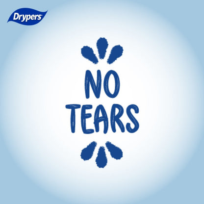 READY STOCK!!! Drypers Baby Head To Toe Wash | Gentle Baby Bath & Shampoo | Hypoallergenic Newborn Body Wash 220ml 婴儿洗护液