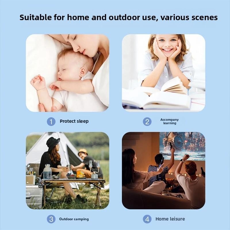 【READY STOCK】Japan Mosquito Repellent Gel | Long-Lasting Insect Repellent | Safe for Home & Outdoor 日本香茅叮叮