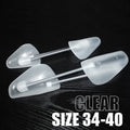 SHAPE KEEPER | 塑型：专业级弹簧自动调节鞋撑 Adjustable Shoe Spring Stretcher · Anti-Deformation Aesthetic