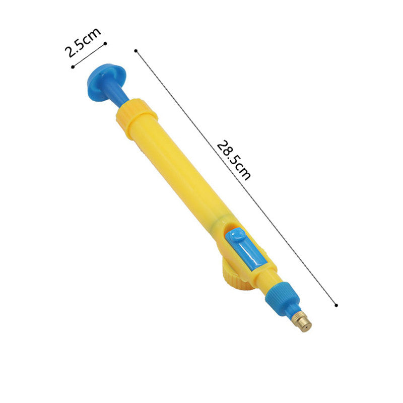 【READY STOCK】Rod Sprayer | Portable Pull Rod Water Sprayer | Large Capacity Pressure Garden Agricultural Sprayer 拉杆喷雾器