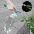 【READY STOCK】Rod Sprayer | Portable Pull Rod Water Sprayer | Large Capacity Pressure Garden Agricultural Sprayer 拉杆喷雾器