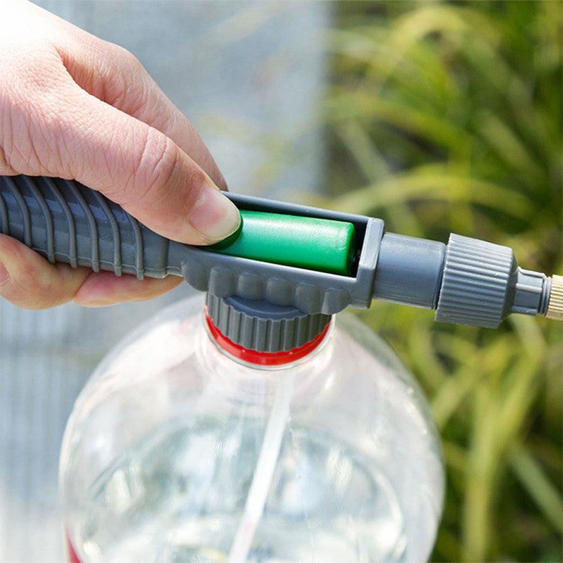 【READY STOCK】Rod Sprayer | Portable Pull Rod Water Sprayer | Large Capacity Pressure Garden Agricultural Sprayer 拉杆喷雾器