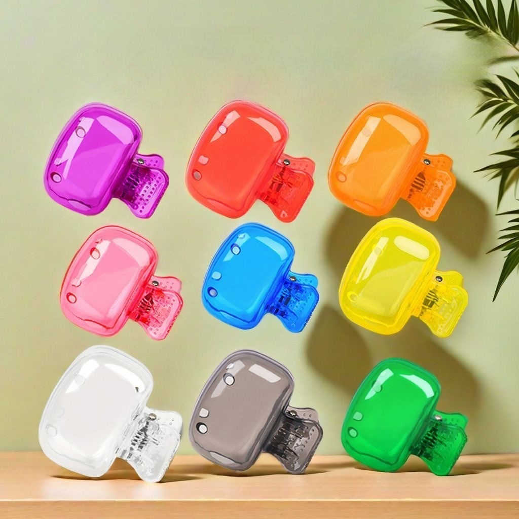 【READY STOCK】Toothbrush Head Cover | Portable Travel Toothbrush Cap | Hygienic Dustproof Toothbrush Protector 牙刷头保护套