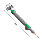 【READY STOCK】Rod Sprayer | Portable Pull Rod Water Sprayer | Large Capacity Pressure Garden Agricultural Sprayer 拉杆喷雾器