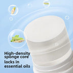 【READY STOCK】Japan Mosquito Repellent Gel | Long-Lasting Insect Repellent | Safe for Home & Outdoor 日本香茅叮叮