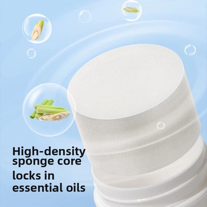 【READY STOCK】Japan Mosquito Repellent Gel | Long-Lasting Insect Repellent | Safe for Home & Outdoor 日本香茅叮叮