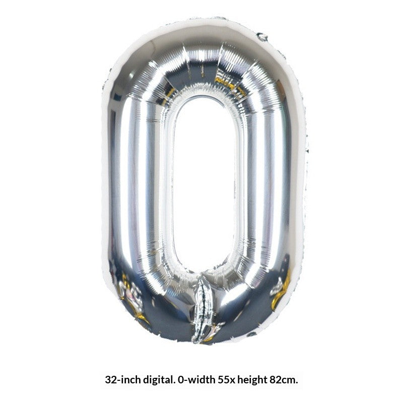 高级感生日布置 | Aesthetic Birthday Garland & Backdrop Set | 氛围感DIY派对装饰